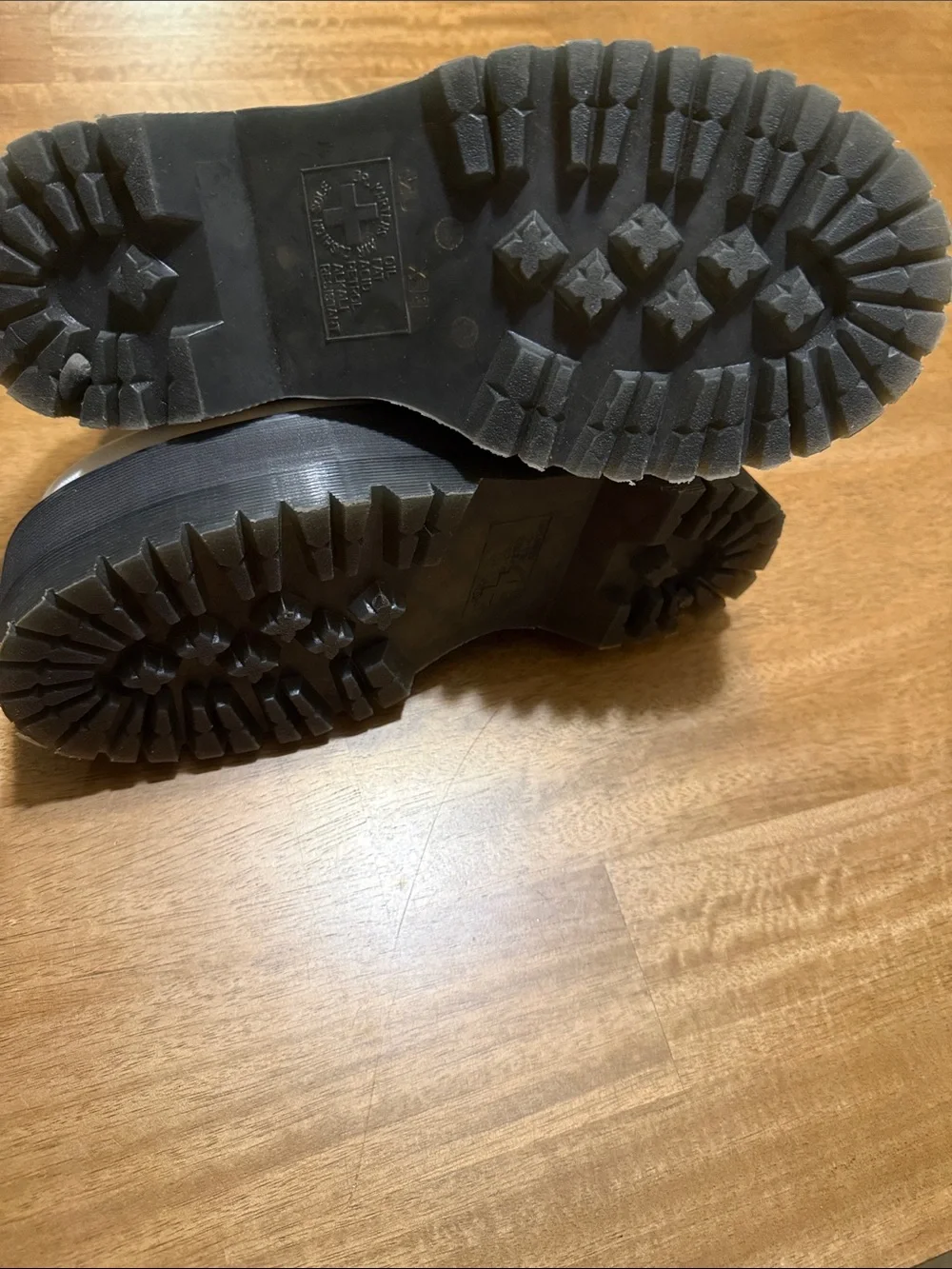 Dr. Marten 1460 Pascal Max